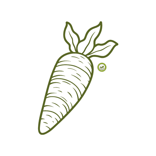 Carrot icon