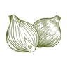 Onion F1 crop icon