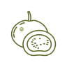 Hybrid Tinda Seeds online crop icon