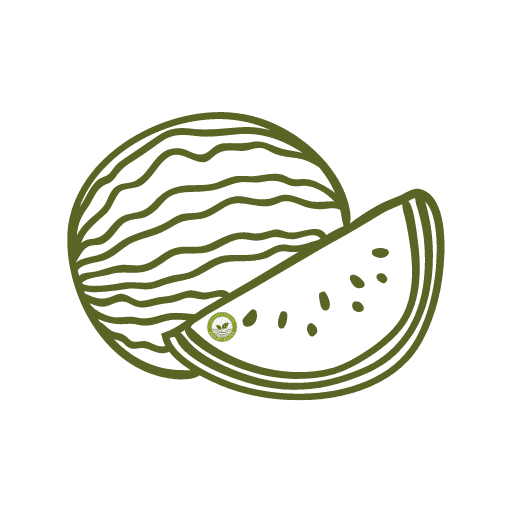 Hybrid WaterMelon Seeds F1 icon