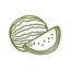 Hybrid WaterMelon Seeds F1 icon