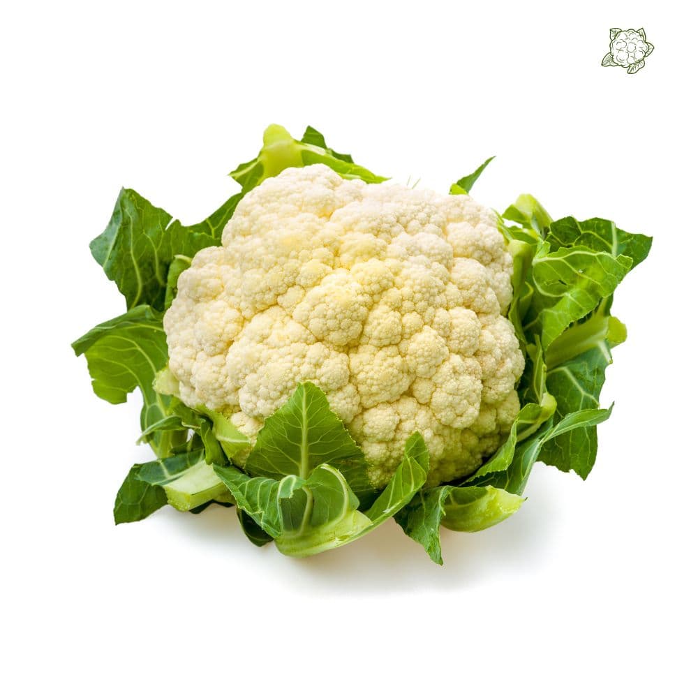 Cauliflower F1 gallery image 2