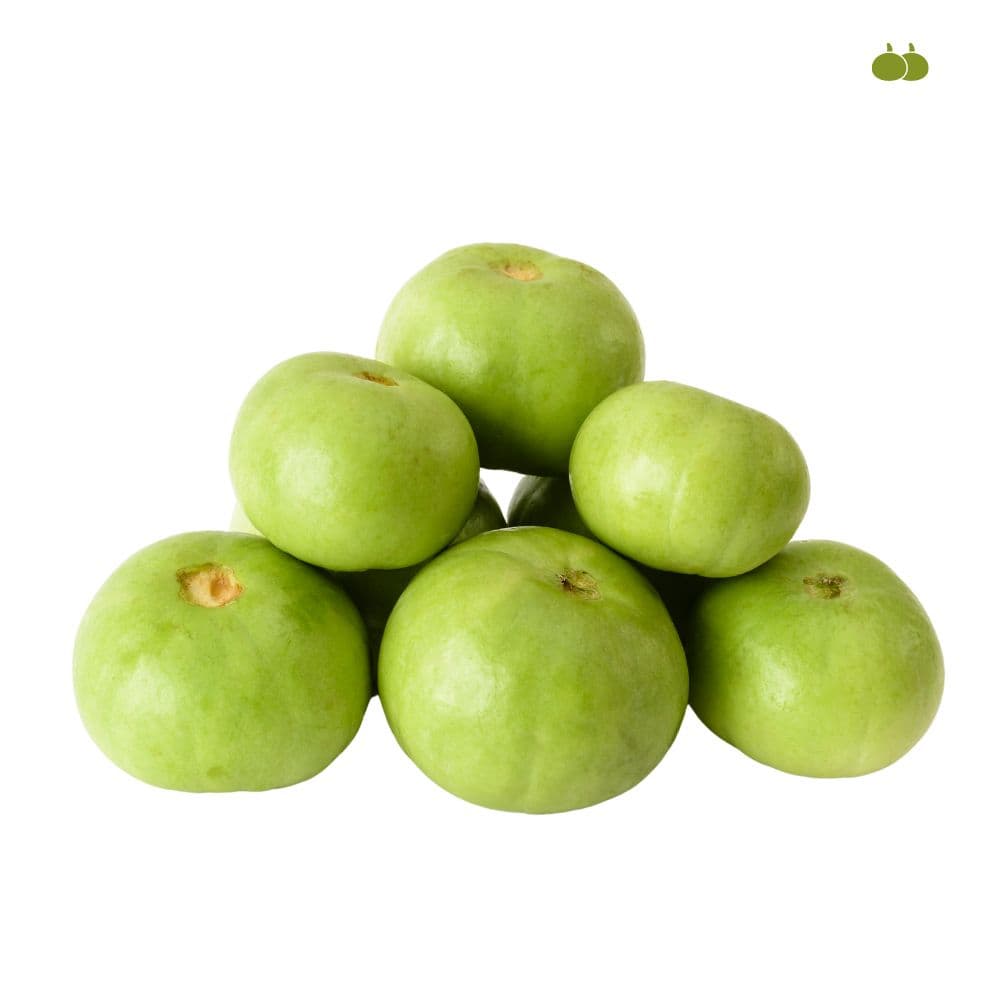 Hybrid Tinda Seeds online gallery image 2