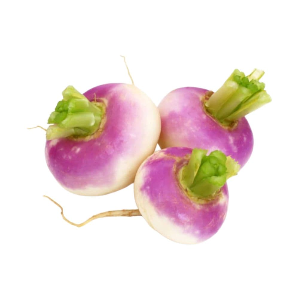 Turnip OPV seeds online gallery image 2